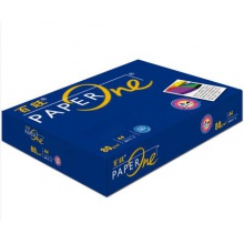 亚太森博(Asia Symbol)蓝百旺 80g A4高级多功能复印纸