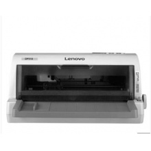 联想（LENOVO） DP518针式打印机 