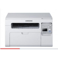 三星（SAMSUNG） SCX-3401 黑白激光多功能打印机一体机