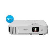 Epson CB-X05 3LCD 商务易用投影机