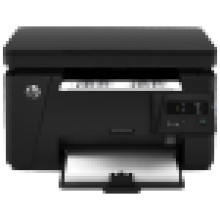 惠普HP LASERJET PRO P1106 激光打印机