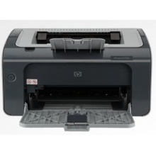 惠普HP LASERJET PRO P1106 激光打印机
