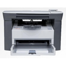 惠普HP LASERJET M1005 多功能黑白激光一体机