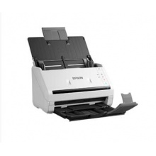 DS530高速彩色A4扫描仪双面文档合同单据档案扫描