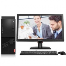 联想（Lenovo）启天M415B250PCII3-6100/8G/1T/2G独/无光驱/W7