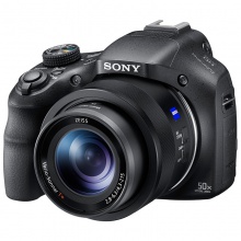 索尼 （SONY） DSC-HX400/C CN1 2040万像素 50倍光学变焦 数码相机