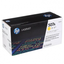 惠普（HP） CE402A 507A 黄色原装 LaserJet 硒鼓