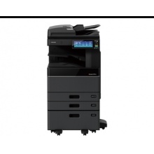 东芝2500AC彩色激光复印机