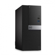 戴尔（DELL） OptiPlex 3050 Tower 000508 台式机 i3-6100/B250/4GB/1TB/集成/19.5英寸显示器/DVDRW/240W/台式整机三...