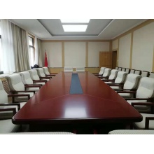 红旗办公桌