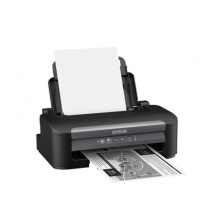 爱普生 M1030墨仓式黑白喷墨打印网络打印桌面小型办公