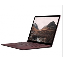 微软（Microsoft）Surface Laptop超轻薄触控笔记本（13.5英寸 i7-7660U 16G 512GSSD Windows10S）深酒红