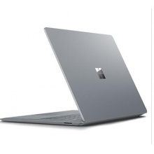 微软（Microsoft）Surface Laptop超轻薄触控笔记本（13.5英寸 i7-7660U 16G 512GSSD Windows10S）亮铂金