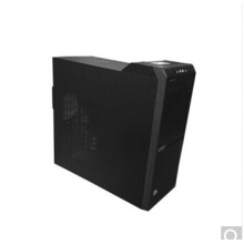宏碁（acer） D430 商用家用办公台式电脑 黑色 (I7-7700CPU/4G内存/1T硬盘/集成显卡)