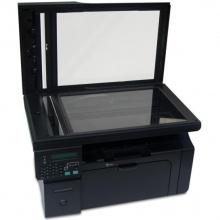 惠普（HP）LaserJet Pro M1219nf 多功能激光一体机 （打印 复印 扫描 传真