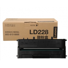 联想（Lenovo）LD228黑色硒鼓（(适用于LJ2208LJ2208WM7208M7208W）