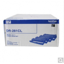 兄弟DR-281CL硒鼓HL-3150CDN 3170CDW DCP9020 DR-281CL