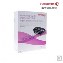 富士施乐（FUJI XEROX）WC3210/3220原装施乐硒鼓耗材 施乐106R01500高容硒鼓