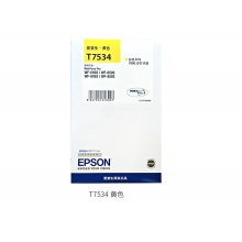 爱普生（EPSON）T7534