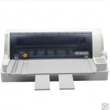 富士通（Fujitsu）DPK890 针式打印机（110列平推票证打印）