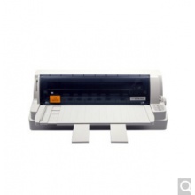 富士通（Fujitsu）DPK900 针式打印机（136列平推式）A3幅面税务工商票据打印