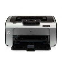惠普（HP） P1108黑白激光打印机 A4打印 小型商用打印  