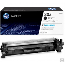 惠普（HP）CF230A 黑色打印硒鼓 (适用于 HP M203系列）
