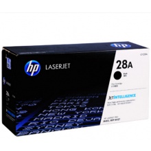 惠普（HP）CF228A 黑色硒鼓 28A （适用于HP Laser Jet Pro M403, HP LaserJet Pro MFP M427）