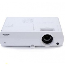 夏普（SHARP）XG-MX465A 办公 投影机 投影仪（XGA分辨率 4500流明 HDMI接口 ）