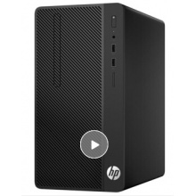 HP台式机 HP288G3MT台式机