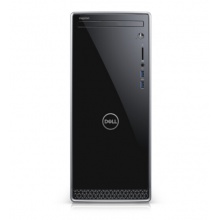 戴尔(DELL)灵越3670 i3-8100 4G 1T 19.5显示器  