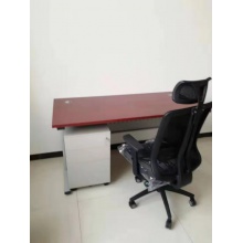 精品办公桌+电脑椅办公椅