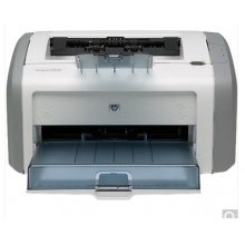 HP1020激光打印机