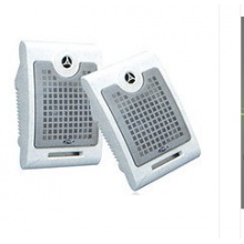 CENTRE(中电)室内塑料壁挂音箱M57A