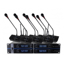 无线会议话筒(仕听)