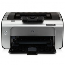 惠普（HP） P1108 黑白激光打印机 A4打印（计价单位：台）