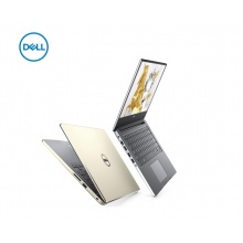 戴尔（DEll）燃7000系列 轻薄14/15英寸笔记本电脑 7560 4G 500G集显银色 i5-7200