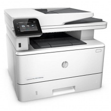 惠普（HP） M427 dw黑白激光 打印复印扫描一体机