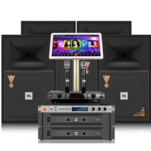 JBJ KEM3100补声音箱