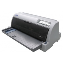爱普生690K针式打印机