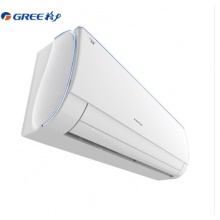 格力京逸（GREE）正1.5匹 定速 冷暖 分体式 立享舒适 智能睡眠 壁挂式空调挂机KFR-35GWDbD3