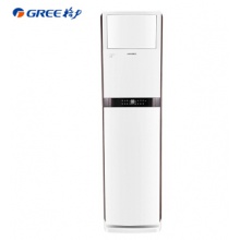 格力(GREE) 3匹 变频 Q铂 立柜式冷暖空调 KFR-72LW(72596)FNAa-A3
