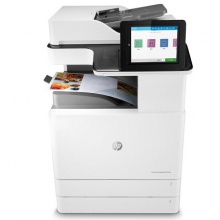 惠普（HP） 打印机 77422dn a3 a4 彩色激光 打印复印扫描打印一体机 复合机 77422dn