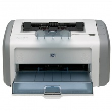 惠普（HP） LaserJet 1020 Plus 黑白激光打印机