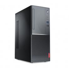 联想（Lenovo） M6400r 台式电脑I5-7400/8G/1T/集成/DVD 21.5