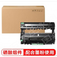 联想（Lenovo）LD2451硒鼓（适用LJ2605DLJ2655DNM7605DM7615DNAM7455DNF7655DHF打印机）