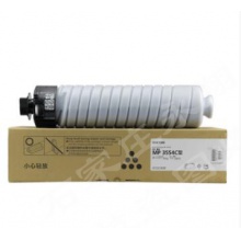 理光（Ricoh）MP3554C 碳粉1支装 适用MP2554SP/3054SP/3554SP