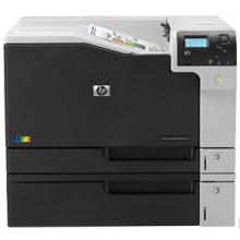 复印机HP Color LaserJet Enterprise 