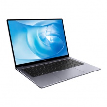 HUAWEI MateBook 14 2020款(i5 10210U/8GB/512GB/MX250)带品牌电脑包鼠标