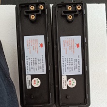 部队专用001A卫星电池 背负式171电台电池 型号TBP316
